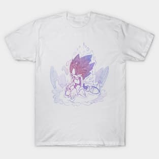 Dark Sonic T-Shirt